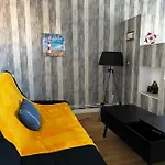 Apartment L'etoile De