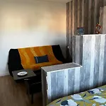 Apartment L'etoile De