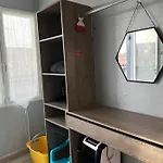 L'etoile De Apartment