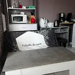 L'etoile De Apartment *