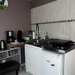 Apartment L'etoile De *
