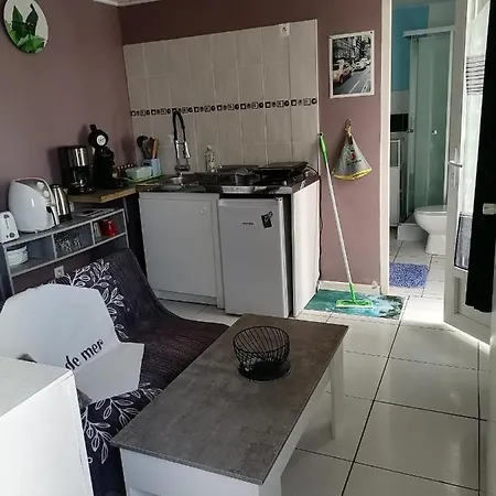 L'étoile De Bourcefranc