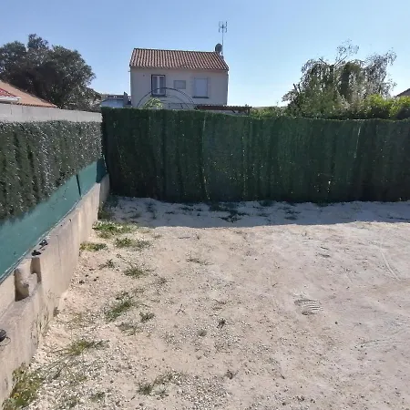 Apartment L'etoile De Bourcefranc