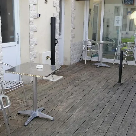L'etoile De Apartment Bourcefranc