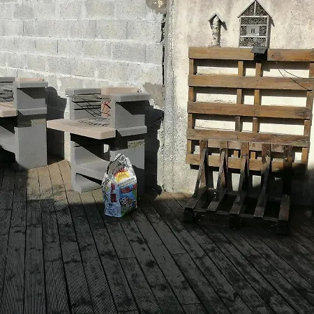 L'etoile De Apartament *