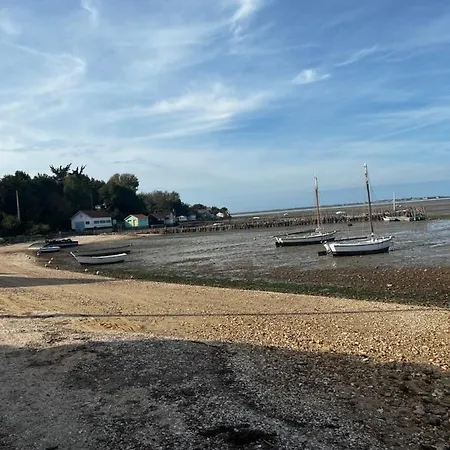 Appartement L'étoile De *