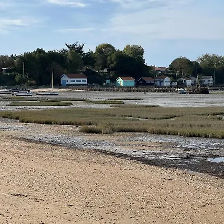 L'etoile De Bourcefranc