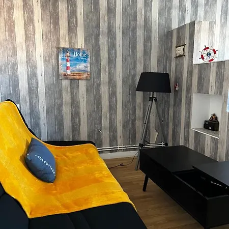Apartment L'etoile De