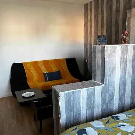 Apartment L'etoile De