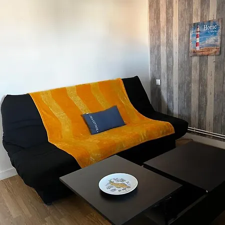 Appartement L'étoile De