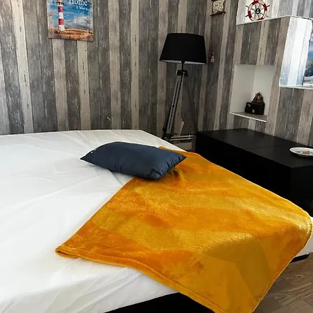 L'etoile De Apartment *