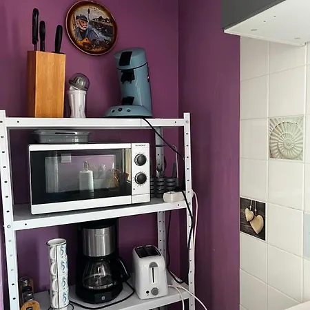 Apartment L'etoile De