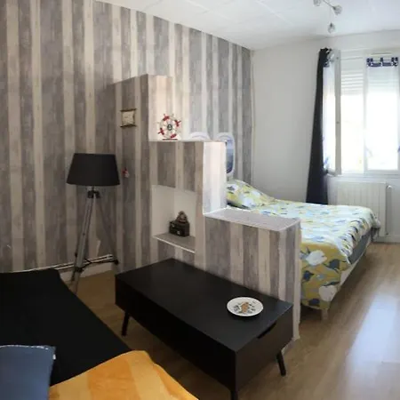 L'etoile De Apartment *