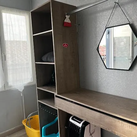 L'etoile De Apartment