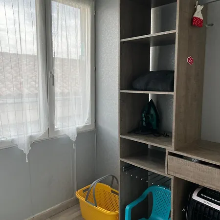 L'étoile De Bourcefranc