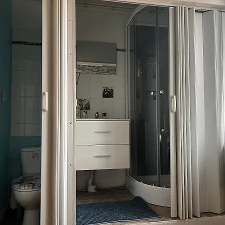 L'étoile De Appartement *