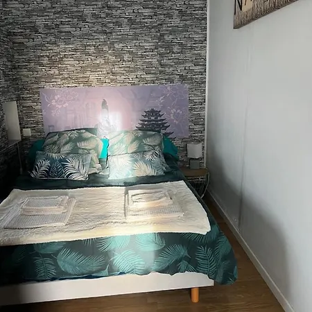 L'étoile De Appartement *