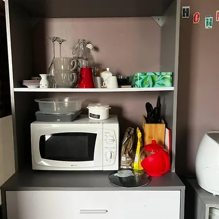 L'etoile De Apartment
