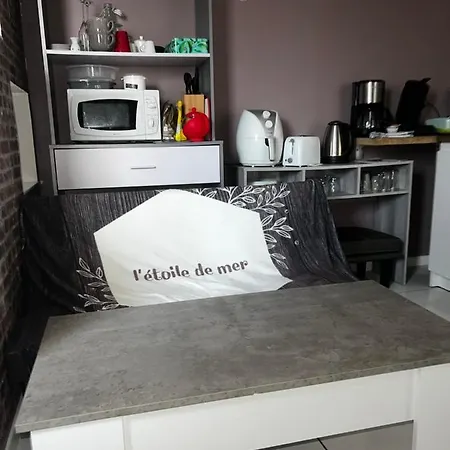 L'étoile De Appartement *