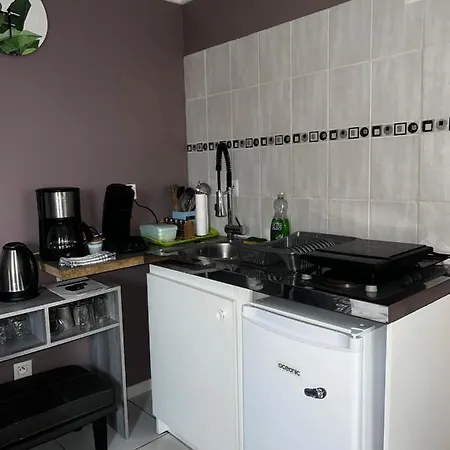 Apartment L'etoile De *