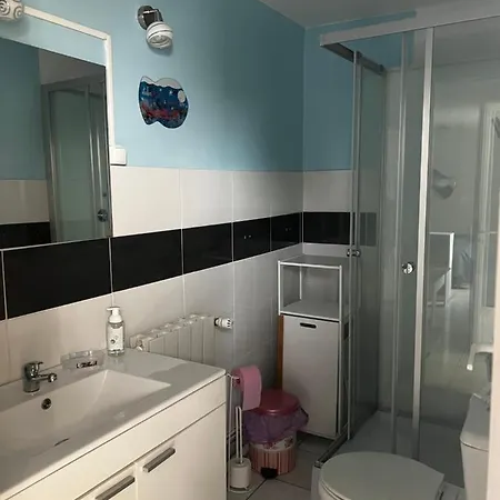 Apartment L'etoile De *