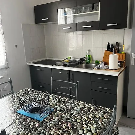 Apartment L'etoile De *