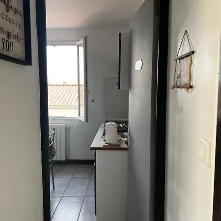 L'etoile De Apartment *