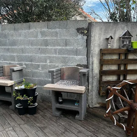 Appartement L'étoile De Bourcefranc