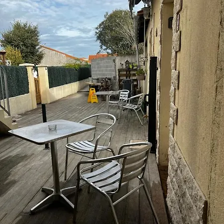 Apartment L'etoile De Bourcefranc