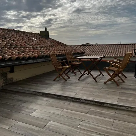 L'etoile De Apartment Bourcefranc