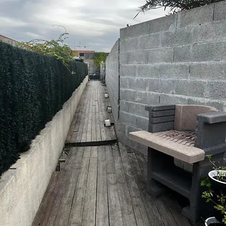 Appartement L'étoile De Bourcefranc