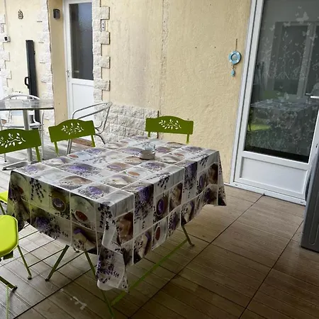 L'étoile De Appartement