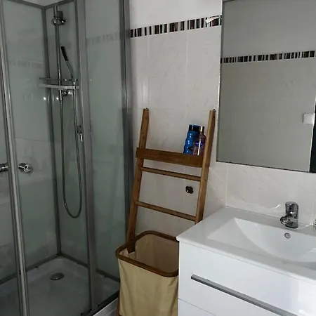 L'étoile De Appartement