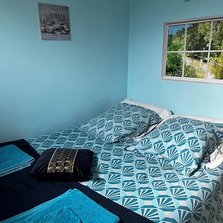 Appartement L'étoile De Bourcefranc