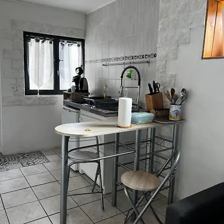 L'etoile De Apartment Bourcefranc
