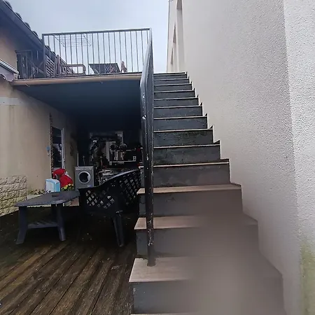 L'étoile De Bourcefranc