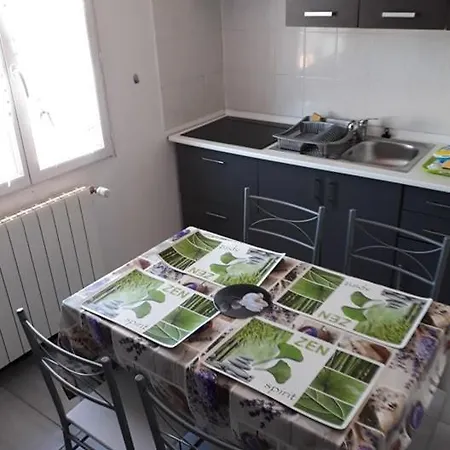 L'étoile De Appartement