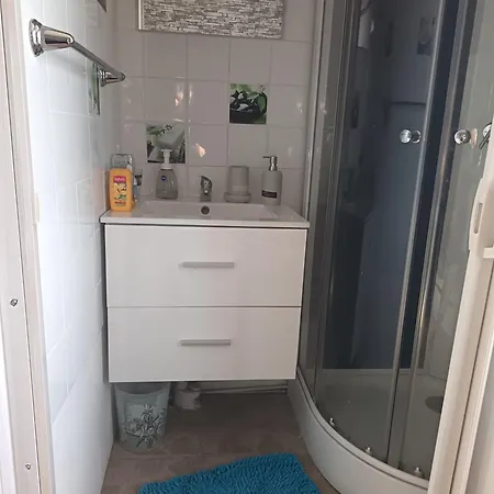 L'étoile De Appartement *