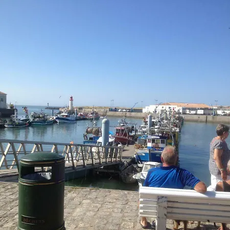 L'étoile De Bourcefranc