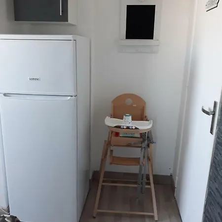 Appartement L'étoile De