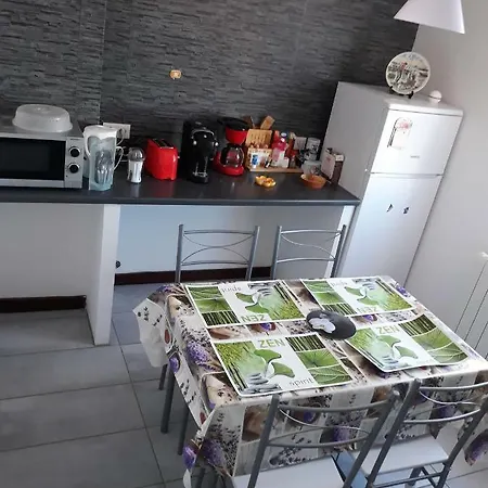 L'etoile De Apartment