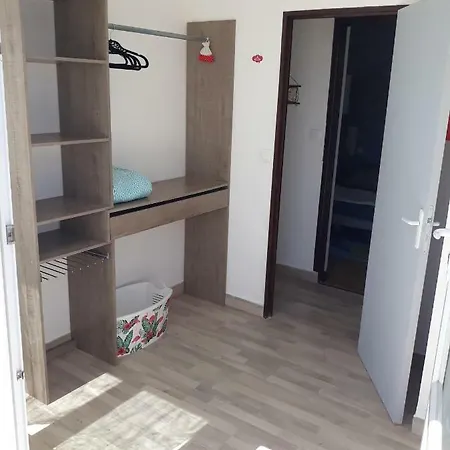 L'étoile De Bourcefranc