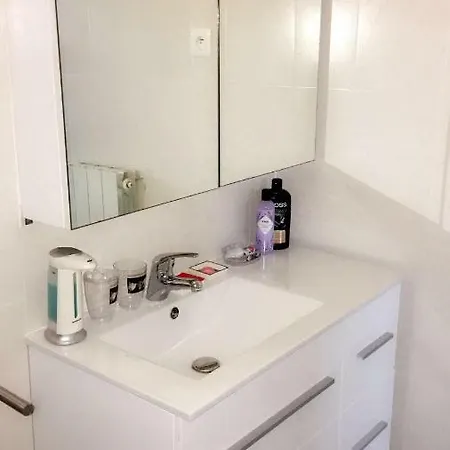 Apartment L'etoile De