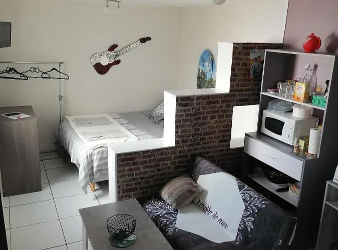 L'étoile De Bourcefranc