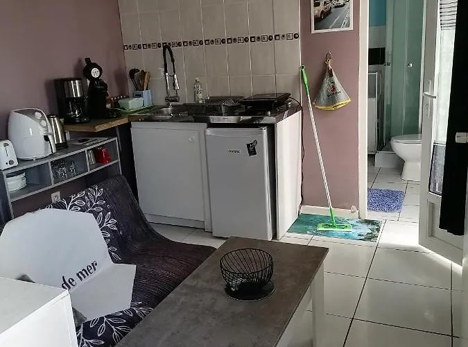 L'étoile De Bourcefranc