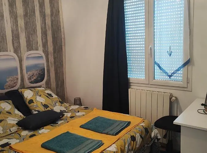 Appartement L'étoile De