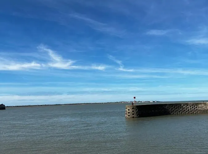 L'étoile De Appartement *