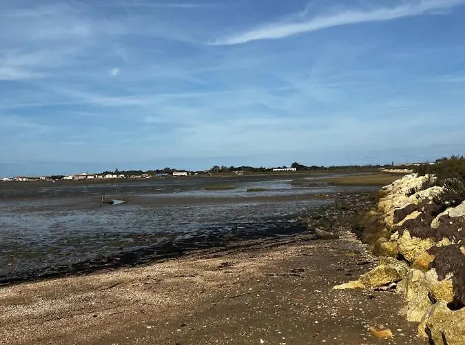 L'étoile De Appartement