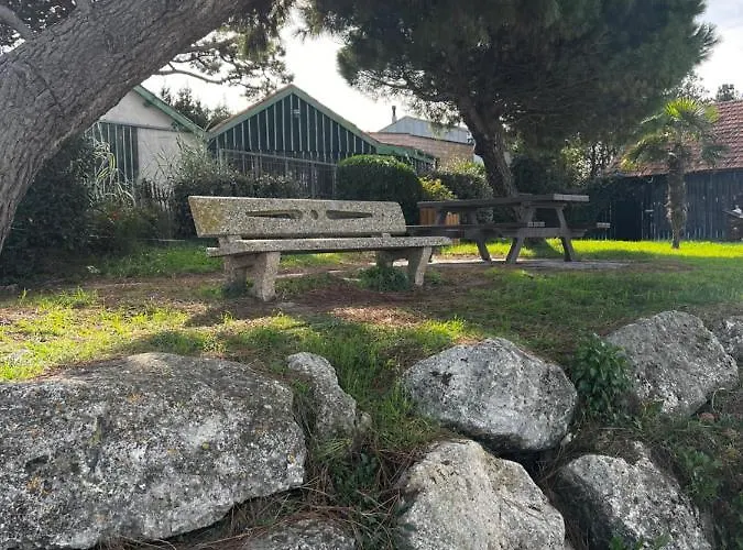 L'étoile De * Bourcefranc