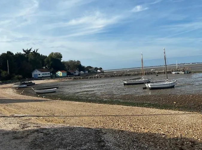 Appartement L'étoile De *